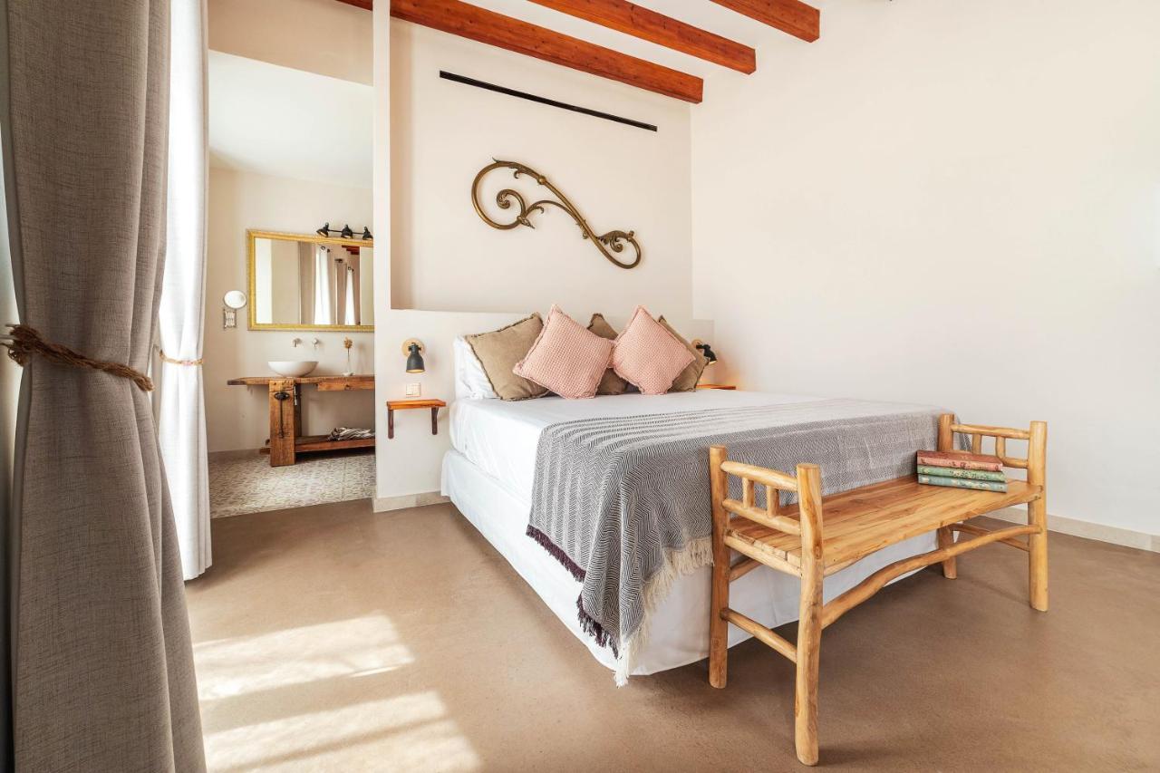 Origins Hotel Boutique - Adults Only Arta Luaran gambar