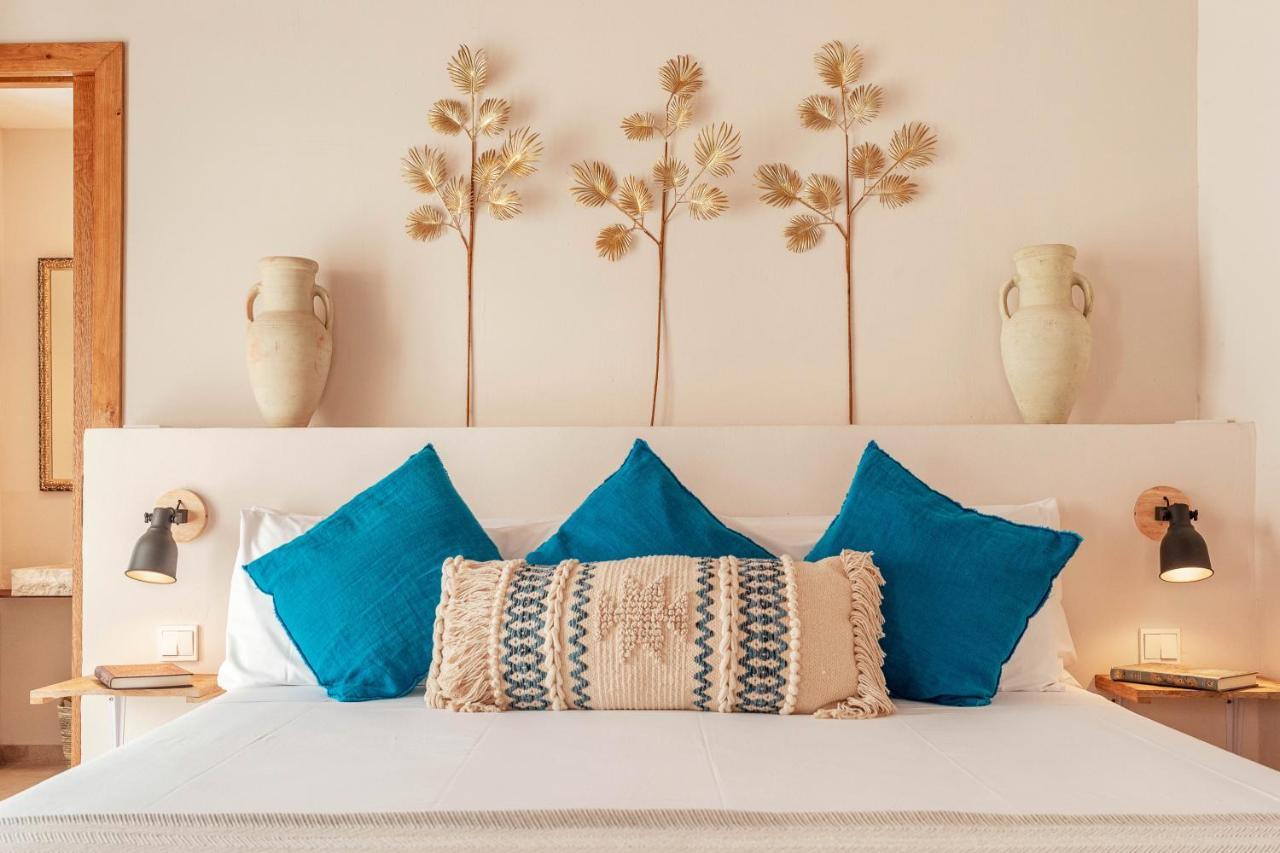Origins Hotel Boutique - Adults Only Arta Luaran gambar