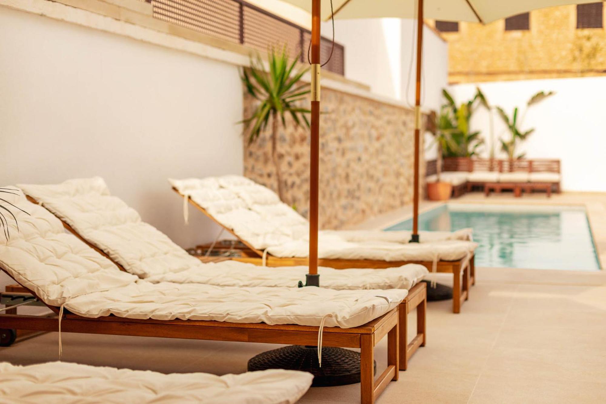 Origins Hotel Boutique - Adults Only Arta Luaran gambar